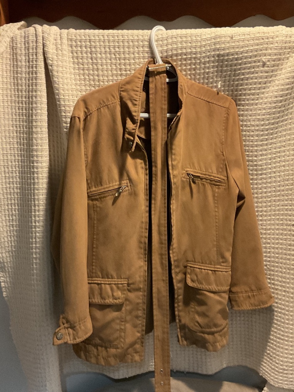 Made in Italy size large